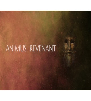 ANIMUS: Revenant Region: ARGENTINA XBOX One Xbox One Key 
